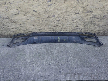 KIA CEED 3 III GT LINE 18- 86612-J7BA0 rear bumper spoiler