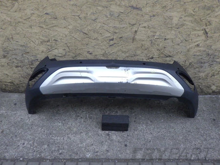 KIA SPORTAGE V 5 2021- Rear Bumper