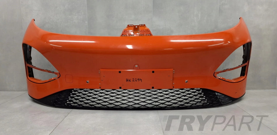 XPENG G6 Front Bumper 23-