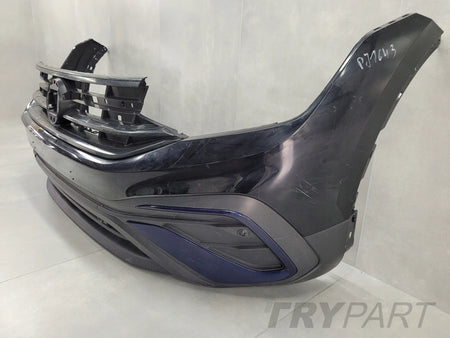 Front Bumper for VW Volkswagen Tiguan 2 II ALLSPACE 5NN Lift 20-