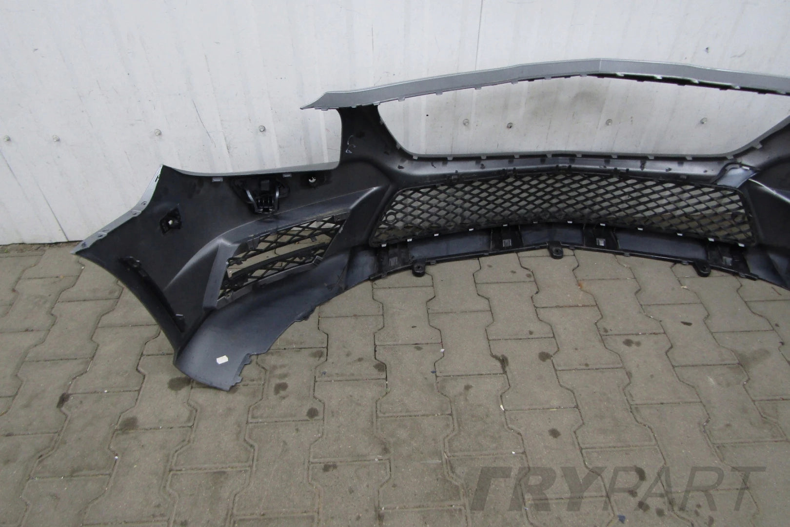 Front Bumper for Mercedes SL 231 R231 W231 AMG 12-16
