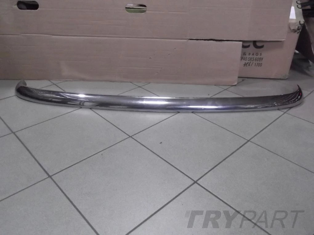 MINI MORIS MK3 III 1970-2000 Front Bumper
