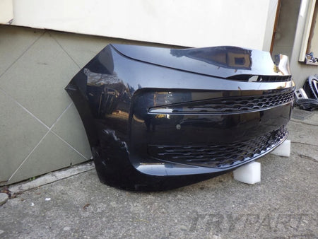 VW TRANSPORTER T7 7T0 2021- front bumper