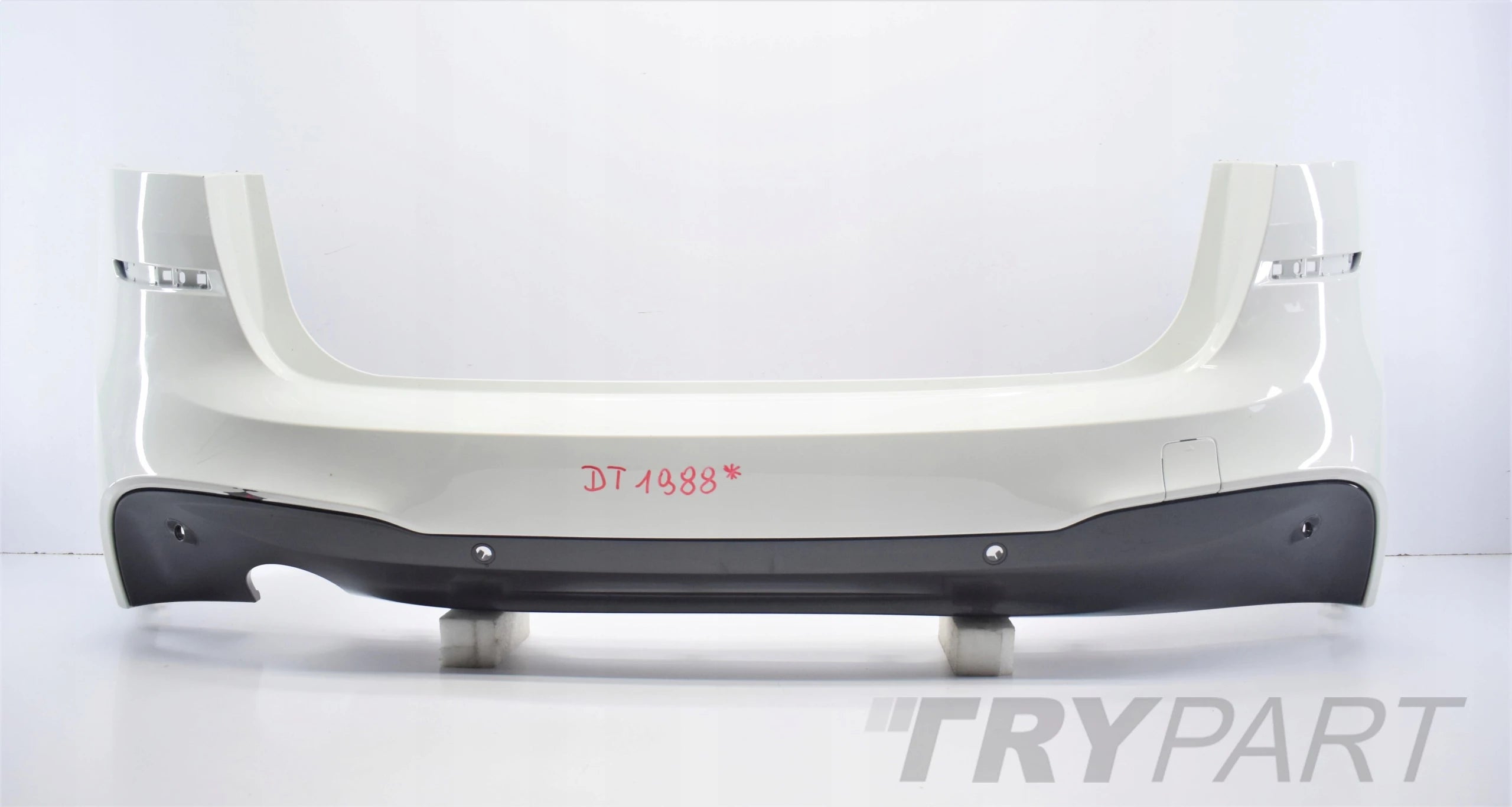BMW 2 F45 M Package Rear Bumper Original