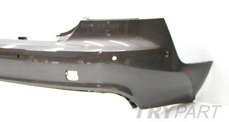 AUDI A7 4G8 REAR BUMPER ORG