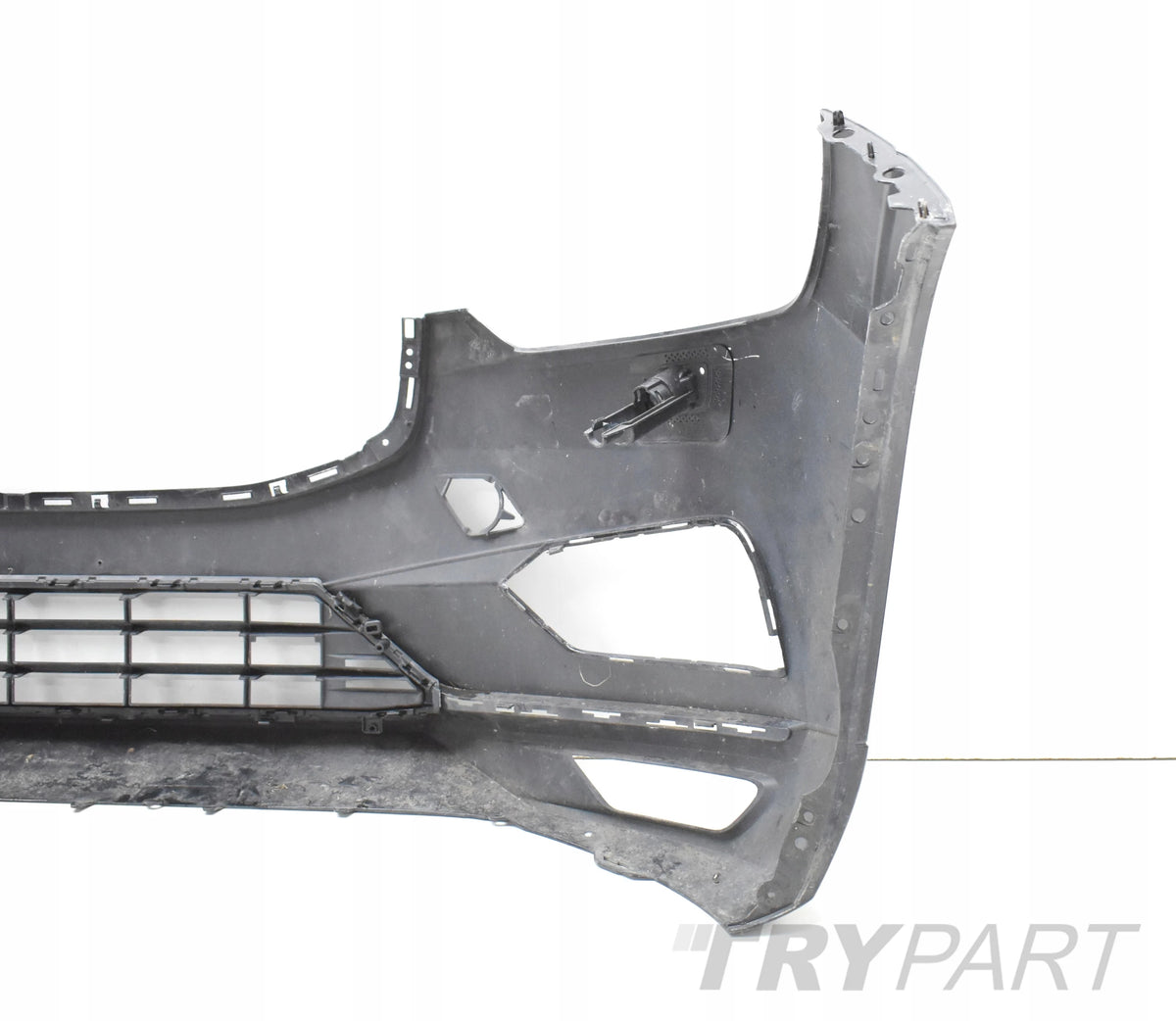 VOLVO XC60 XC-60 II FRONT BUMPER ORIGINAL