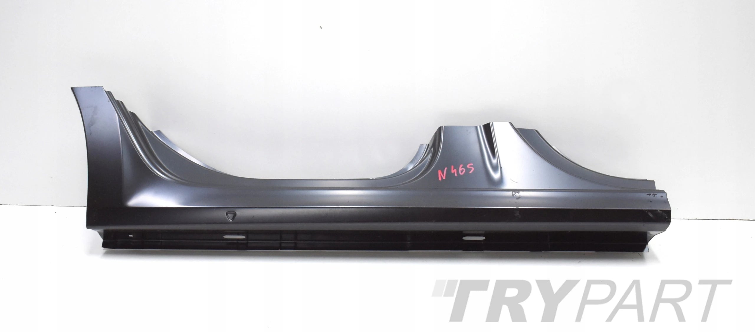SKODA OCTAVIA IV 5E6 5E3 5E7 RIGHT SILL HOUSING ORG