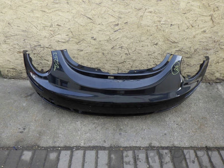 VW NEW BEETLE 1C LIFT 05- Replacement Front Bumper