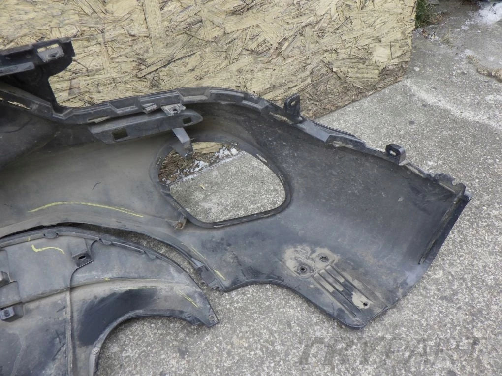 ALFA ROMEO TONALE VELOCE 2022- 156164997 Rear Bumper