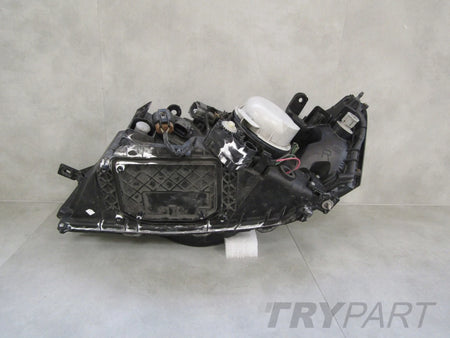 SUBARU LEGACY IV OUTBACK HEADLIGHT STD LENS 03-06 RH