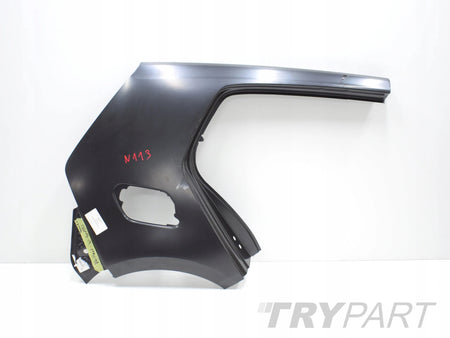 VW GOLF 7 VII 5G4 REAR RIGHT FENDER COVER ORG