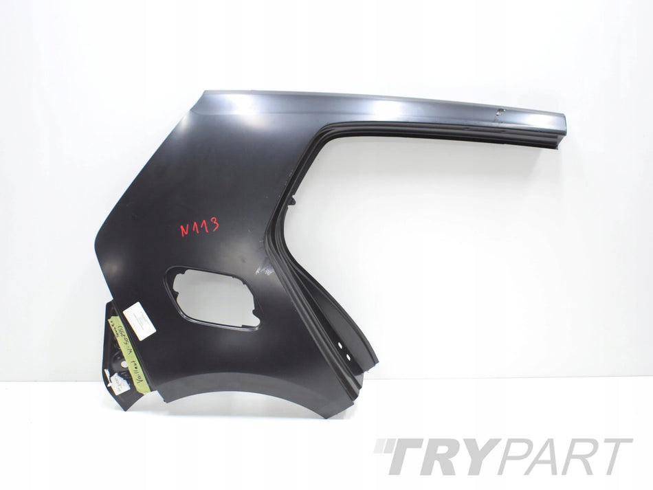 VW GOLF 7 VII 5G4 REAR RIGHT FENDER COVER ORG