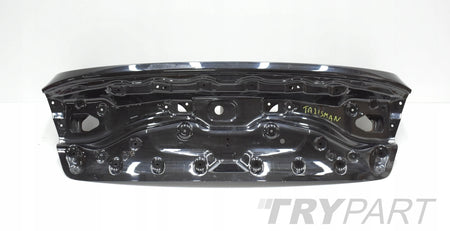 RENAULT TALISMAN REAR TRUNK LID ORIGINAL SEDAN
