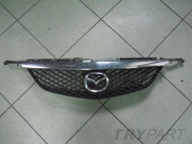 Mazda Premacy 98-01 Grill