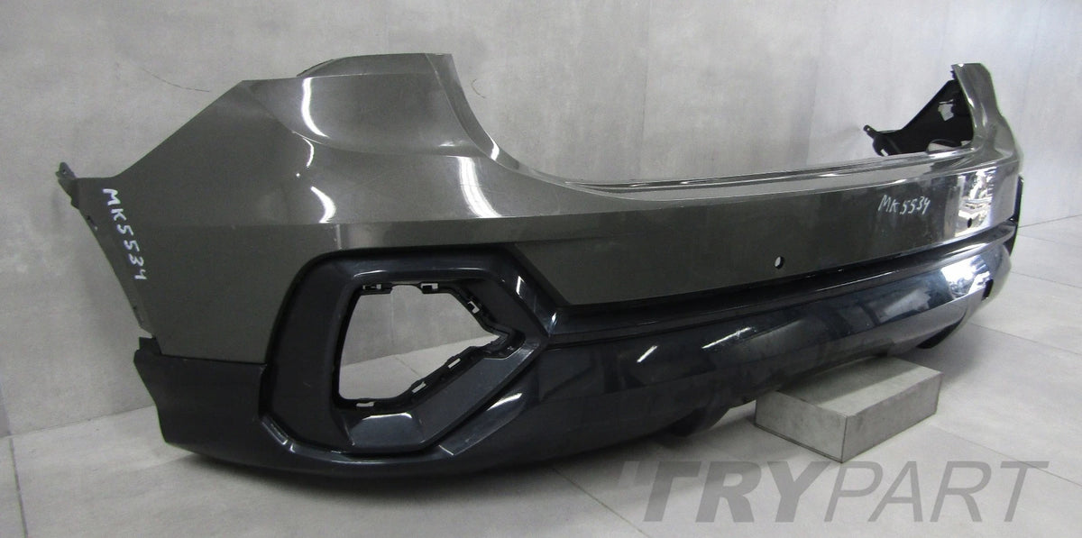 AUDI Q3 83F SPORTBACK 19-25 Rear Bumper