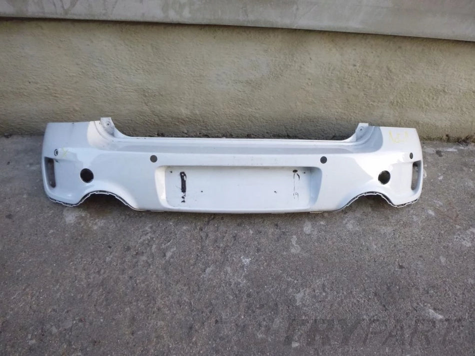 MINI COUNTRYMAN S R60 Rear Bumper