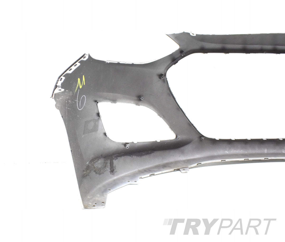 HYUNDAI I30 II FRONT BUMPER ORG