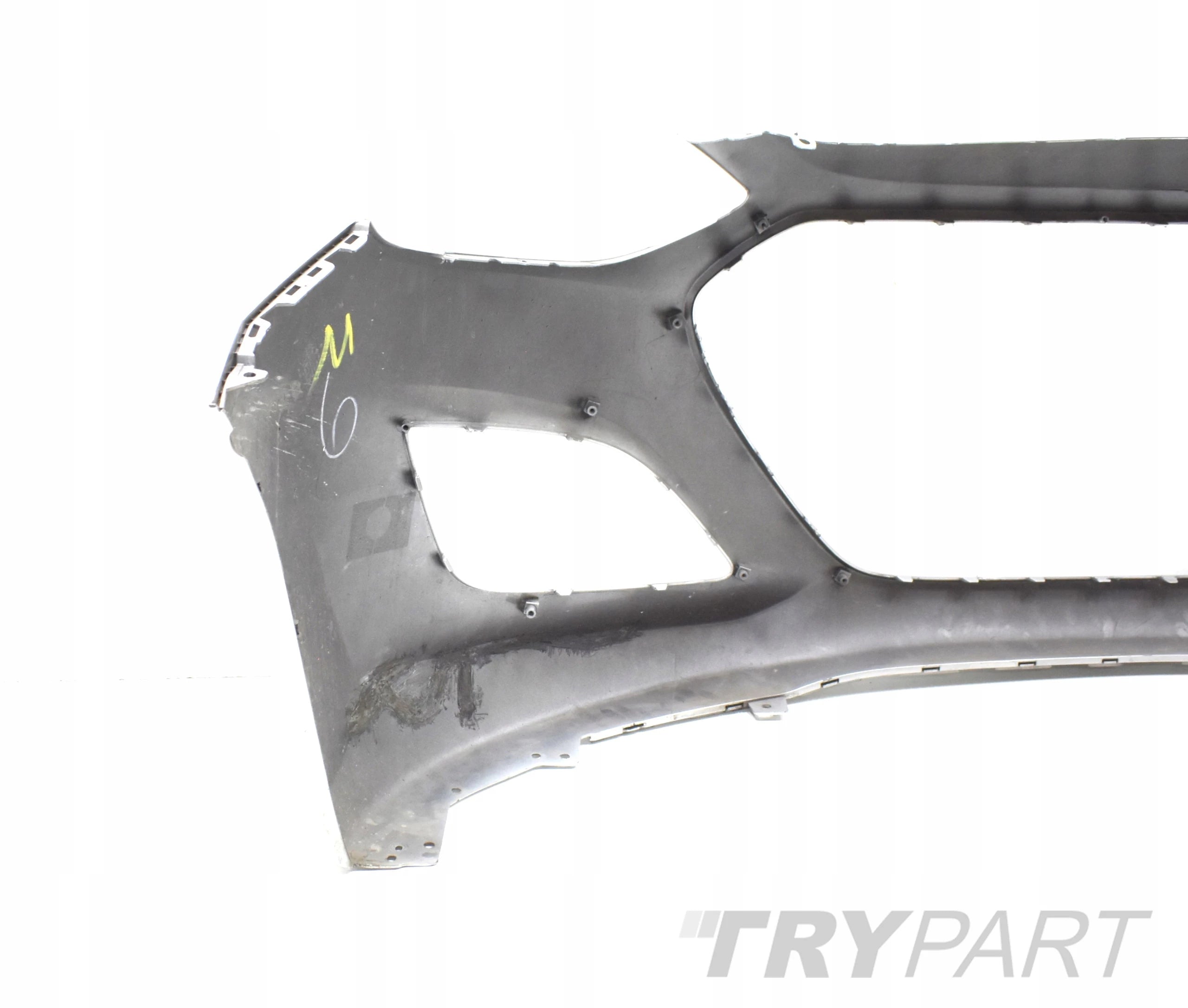 HYUNDAI I30 II FRONT BUMPER ORG