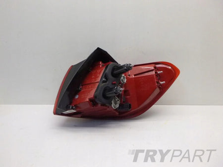 KIA SORENTO 3 III LIFT 18- left rear lamp