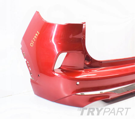 FORD KUGA MK3 ST LINE REAR BUMPER ORG
