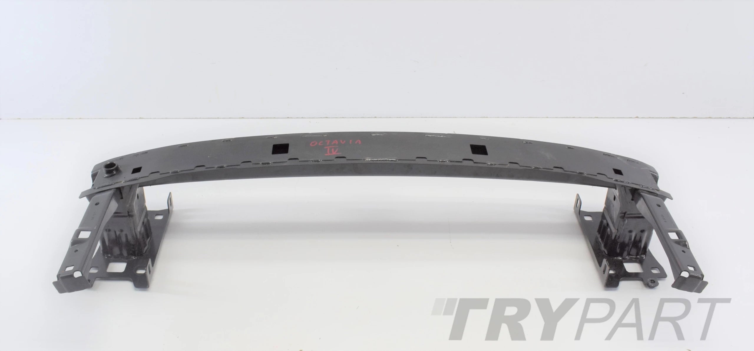 SKODA SCALA 654 FRONT BUMPER BAR