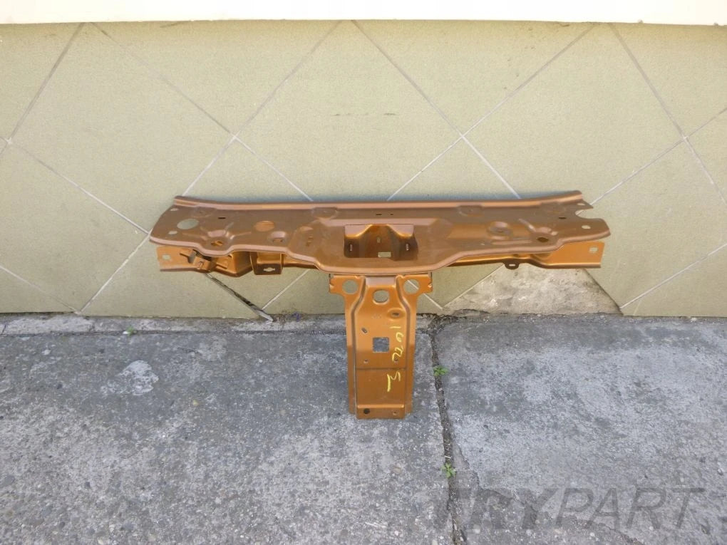 DACIA SANDERO III 3 20- Front Bumper