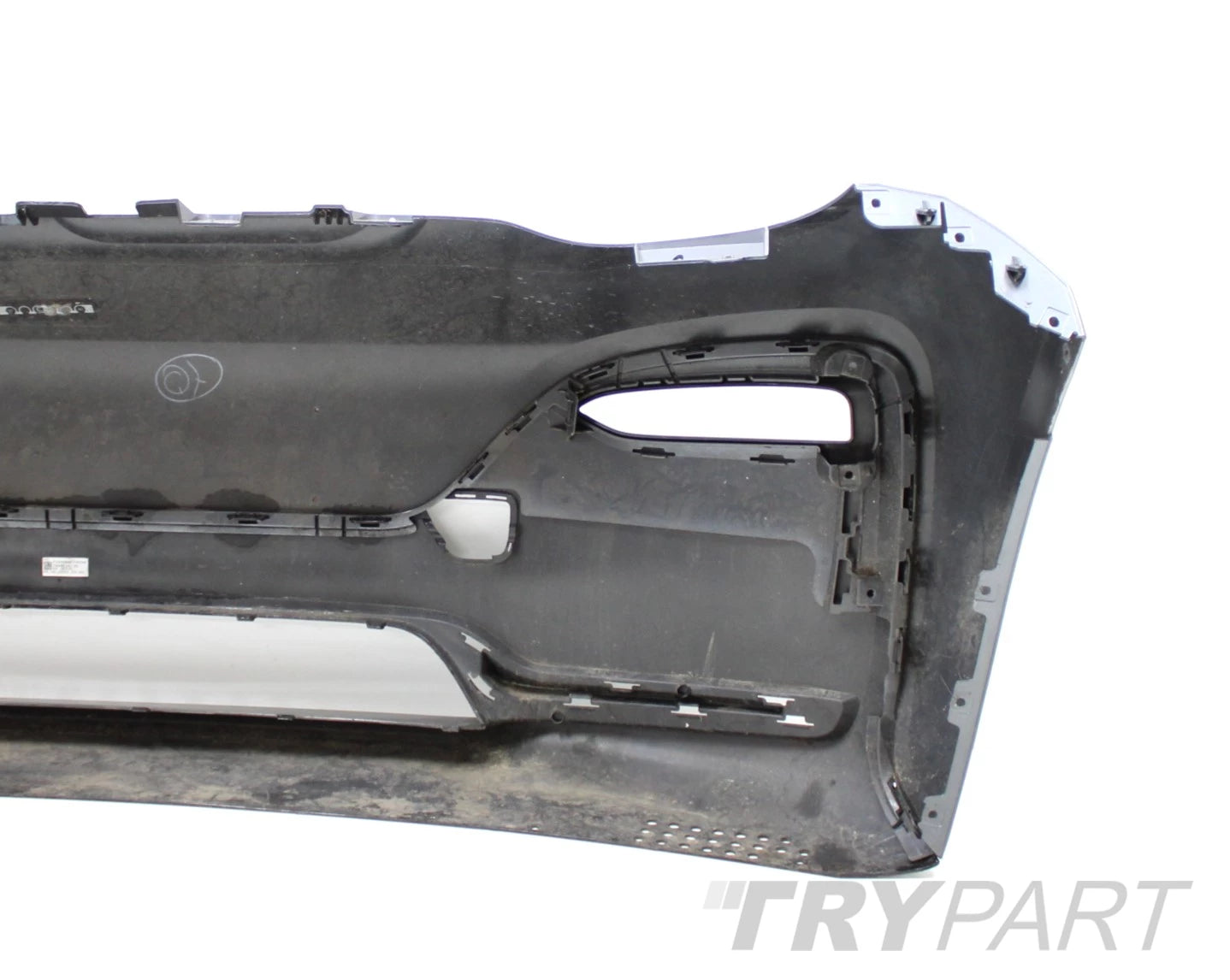 BMW I3 I3S LIFT LCI Front Bumper ORG