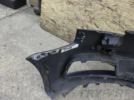 AUDI A3 8V3 8V4 LIFT 16- front bumper