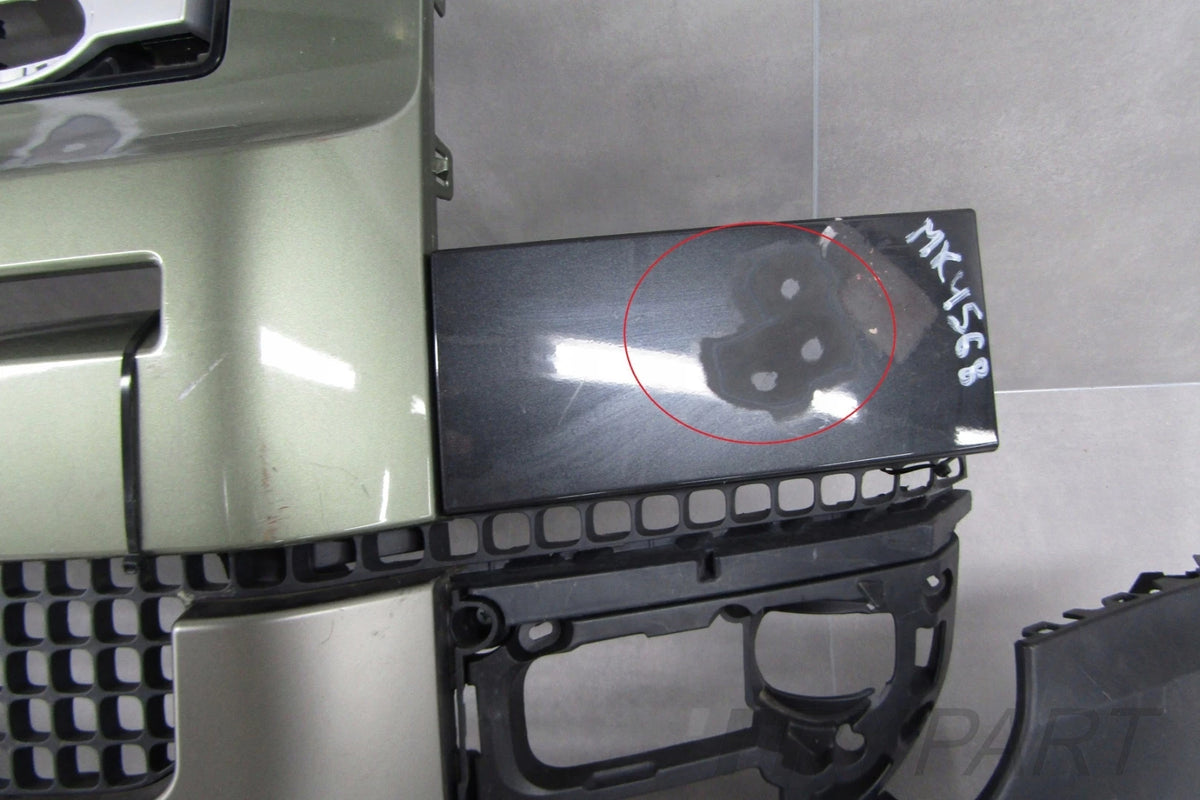 Front Bumper for Land Rover Defender 2 II L663 20-