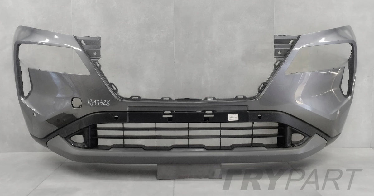 Front Bumper for Nissan X-Trail T33 4 IV 22-