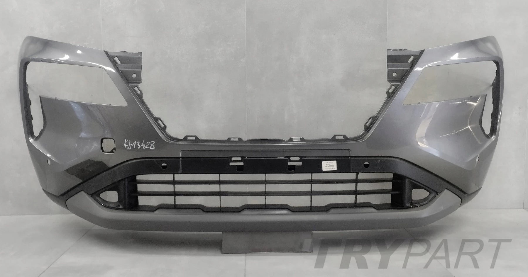 Front Bumper for Nissan X-Trail T33 4 IV 22-