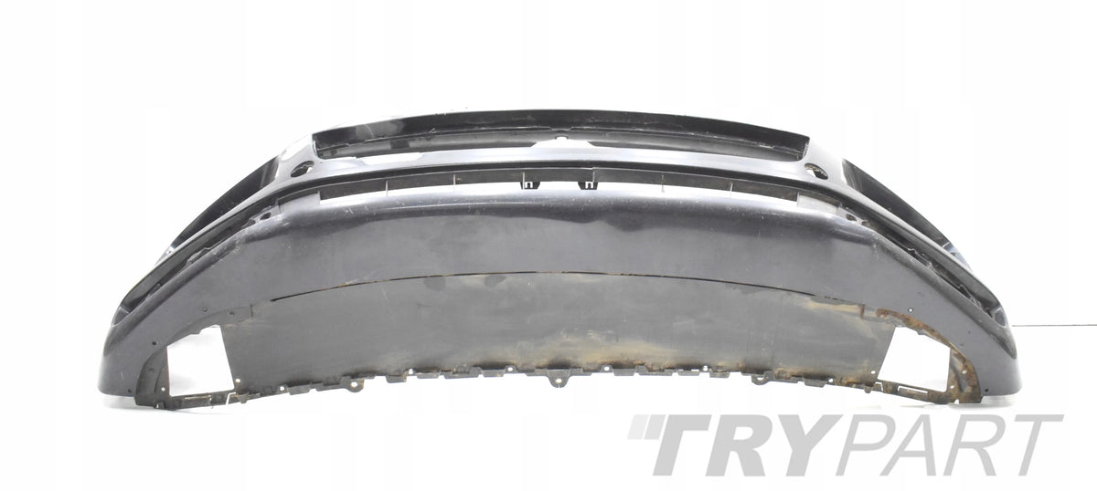 VW TOUAREG 7P6 R LINE FRONT BUMPER ORG + BOTTOM