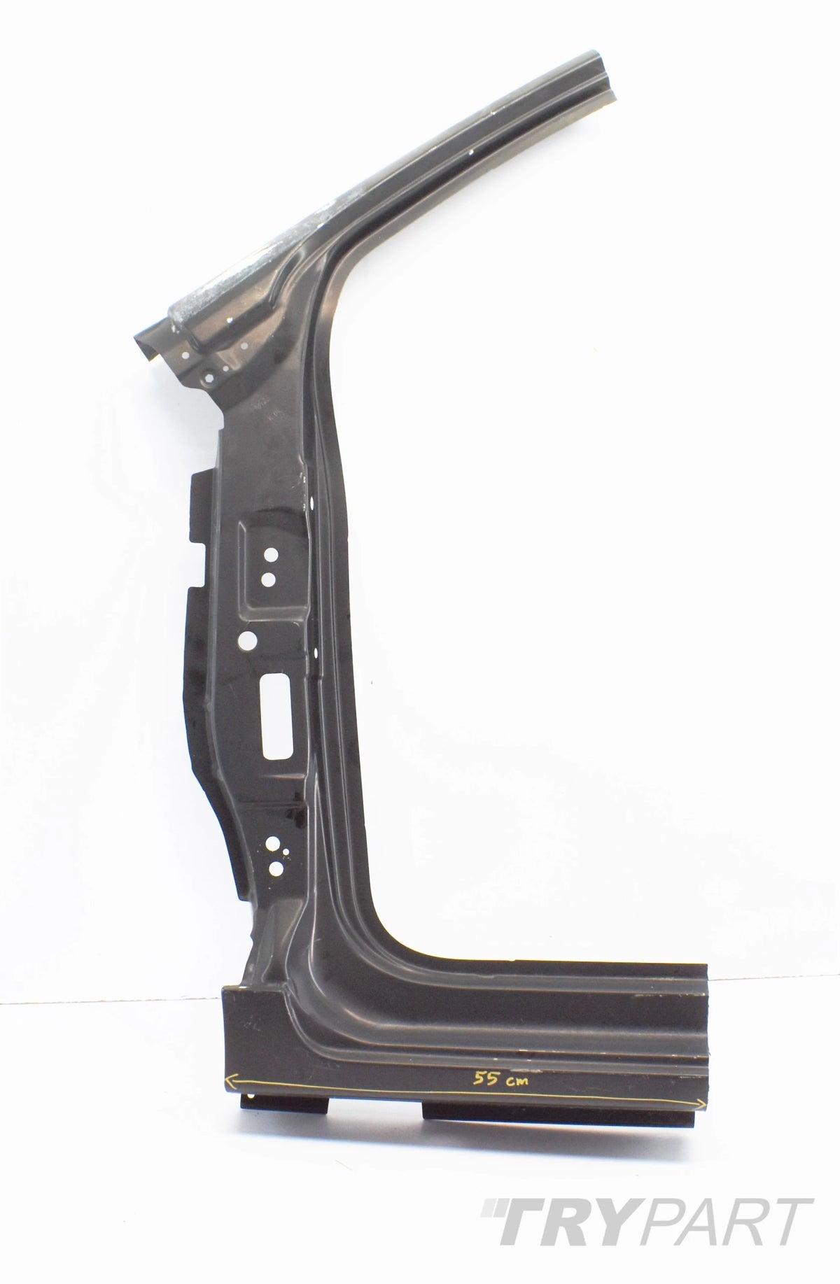PARTNER BERLINGO III LEFT SILL PANEL BODY POST ORG