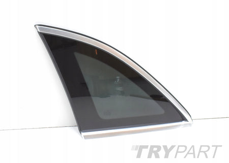 MERCEDES GLC W253 A253 X253 LEFT REAR BODY GLASS ORG NEW A2536703501