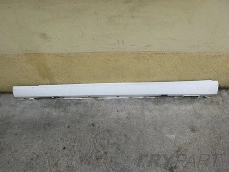 MERCEDES E-CLASS W212 Left Sill Molding Cover
