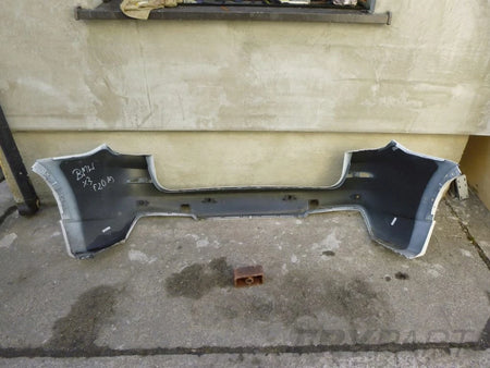 BMW X3 F25 M Package Rear Bumper