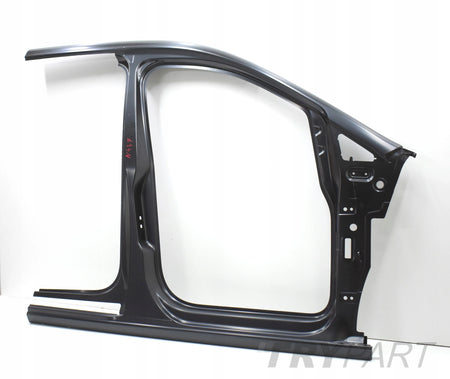 VW CADDY 2K 2K7 RIGHT SILL PANEL BODY POST ORG FRAME