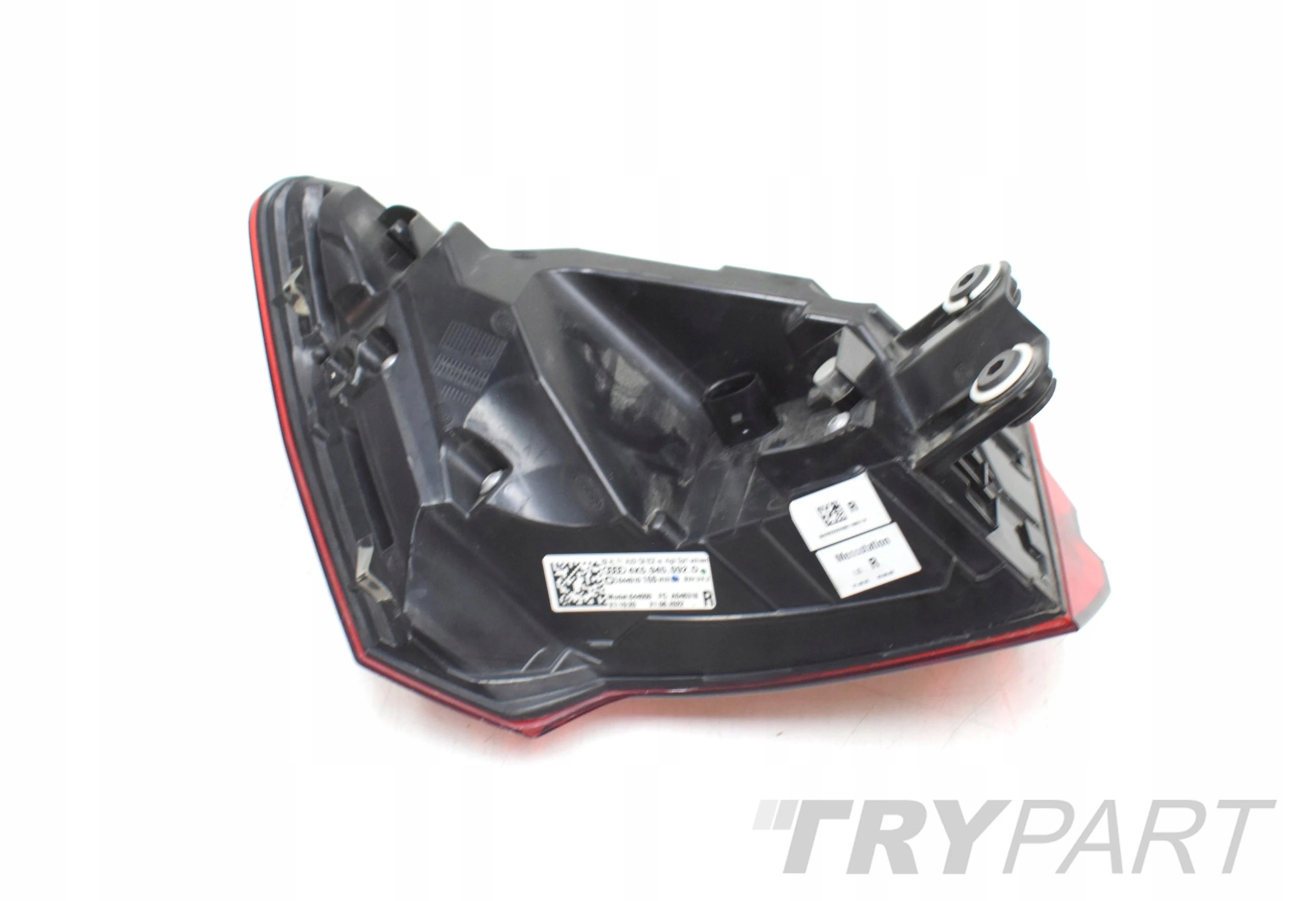 AUDI A6 C8 4K5 RIGHT REAR TAIL LIGHT SEDAN ORG EU 4K5945092D