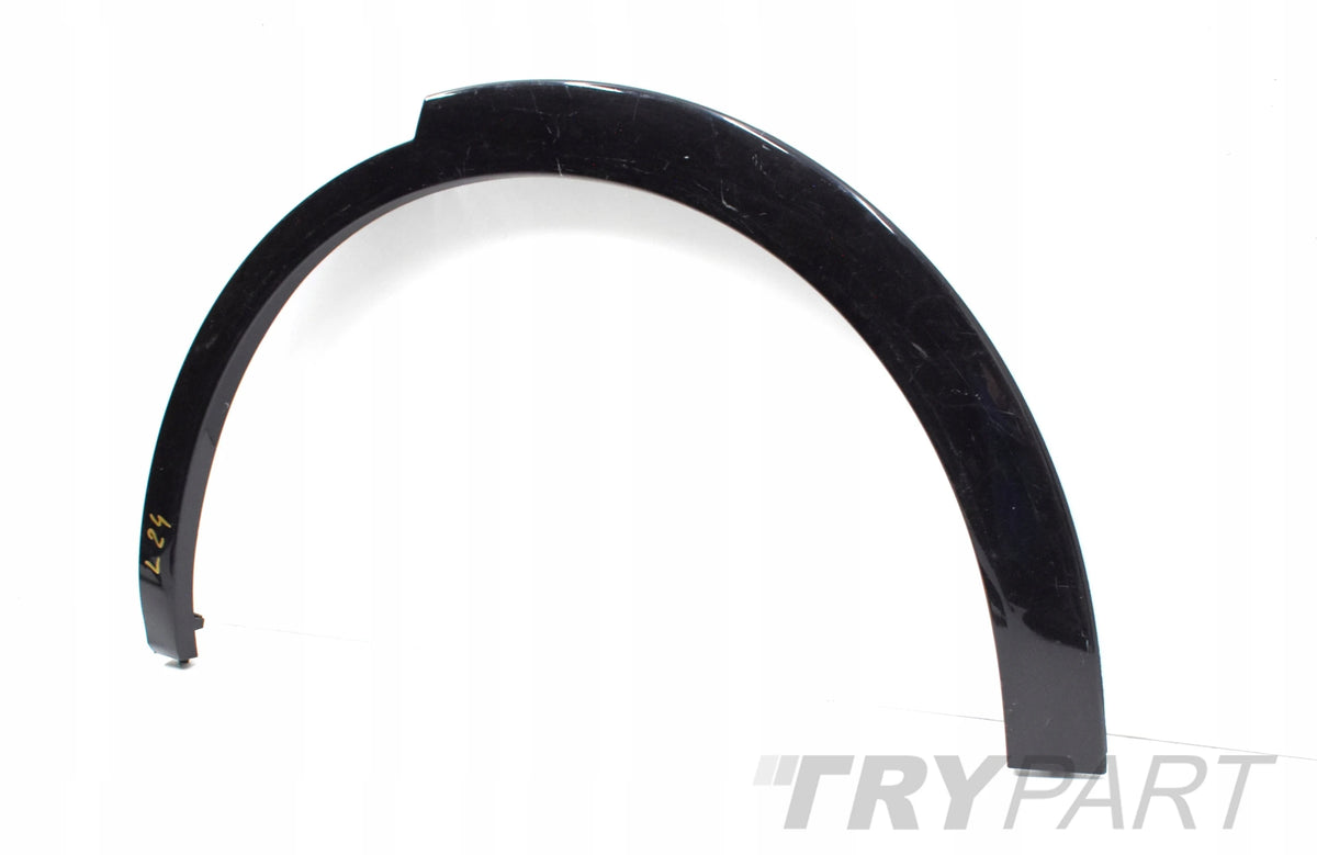 PORSCHE CAYENNE III 9Y 9Y0 GTS LEFT REAR FENDER TRIM ORIGINAL