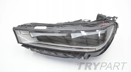 BMW IX I20 Left Front Full LED Headlight ORIG EU 5A3CE91-03