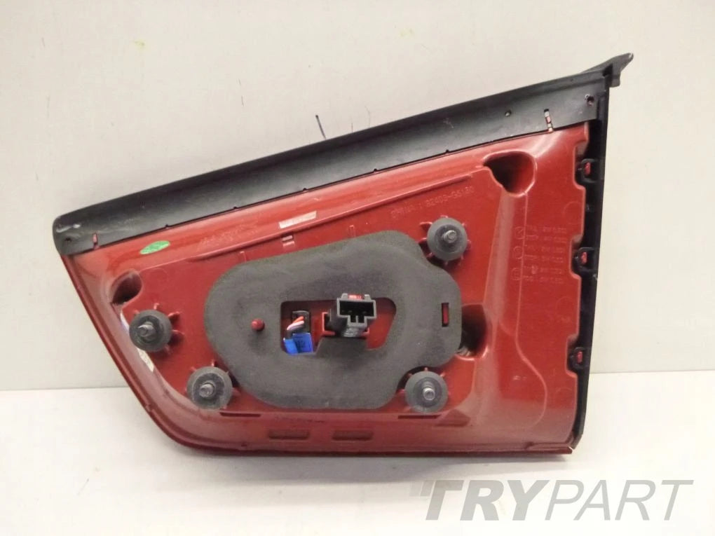 KIA NIRO Right and Left Rear Lamp