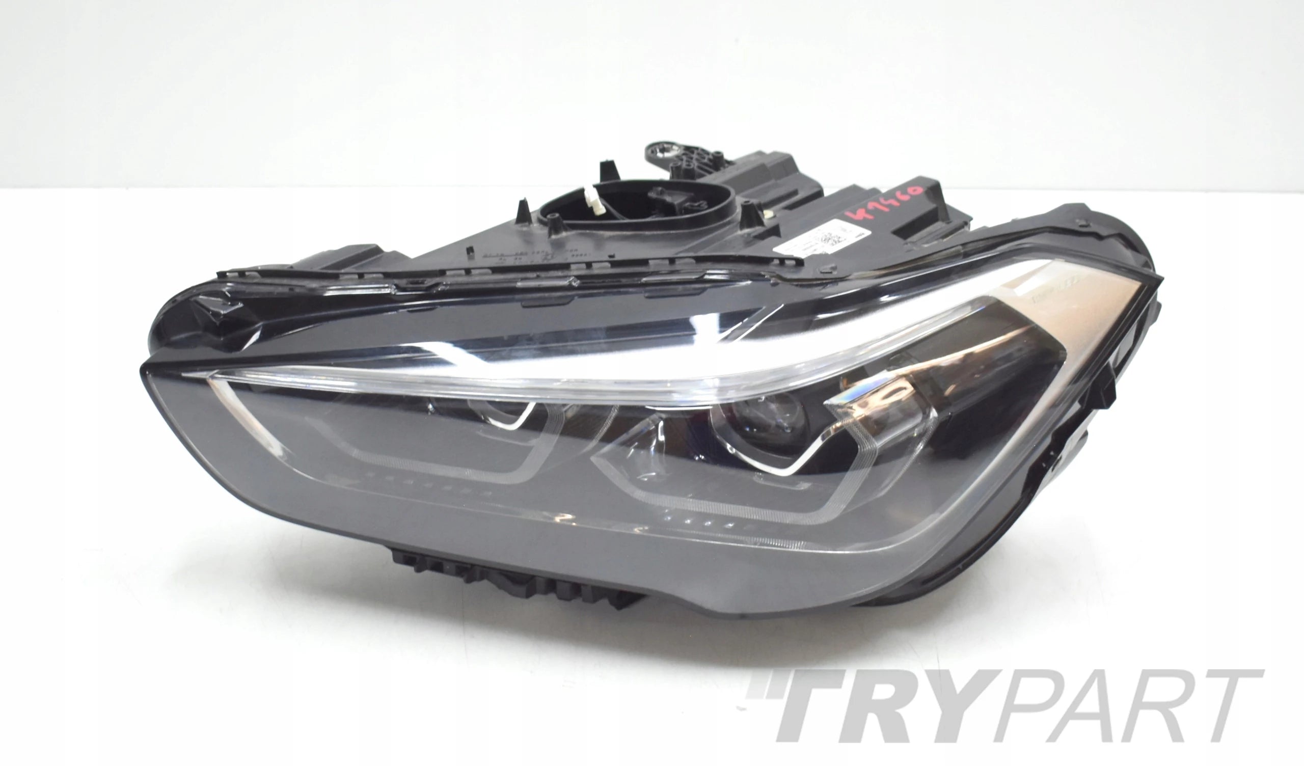 BMW X1 F48 LIFT LCI LAMP LEFT FRONT FULL LED ORG EU