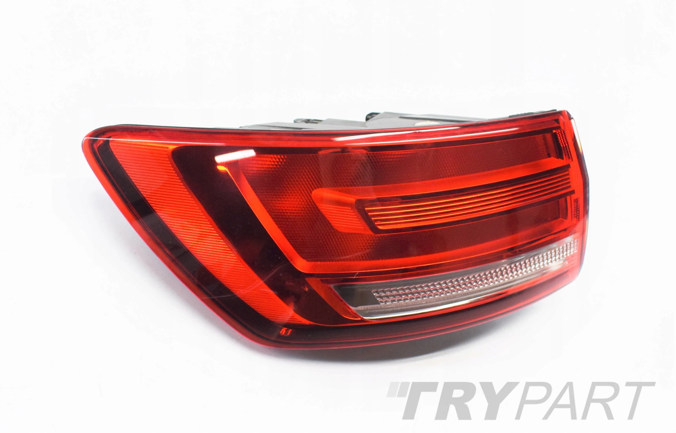 AUDI A4 B9 8W9 Left Rear Light Original Wagon