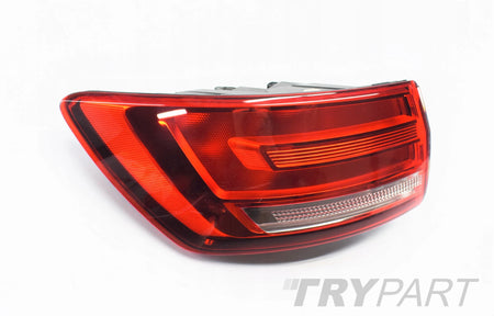 AUDI A4 B9 8W9 Left Rear Light Original Wagon