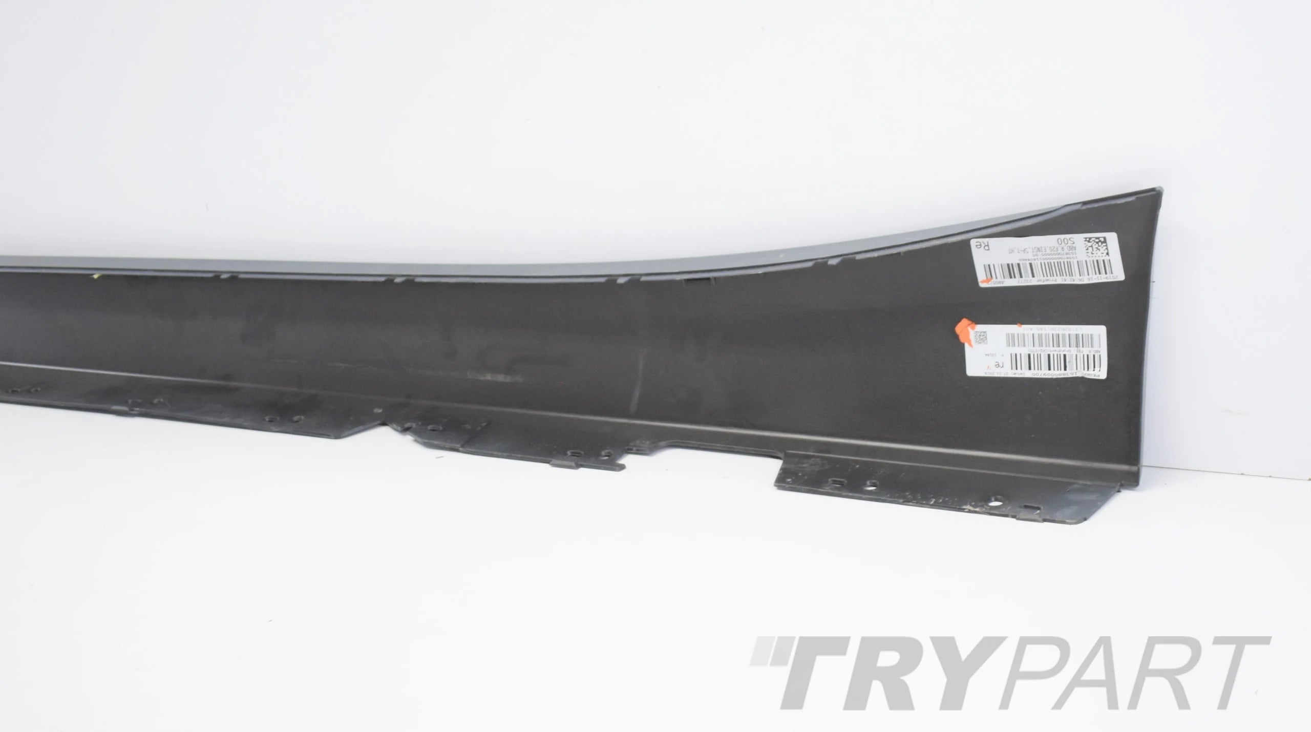BMW F20 F21 RIGHT SILL MOULDING ORG NEW