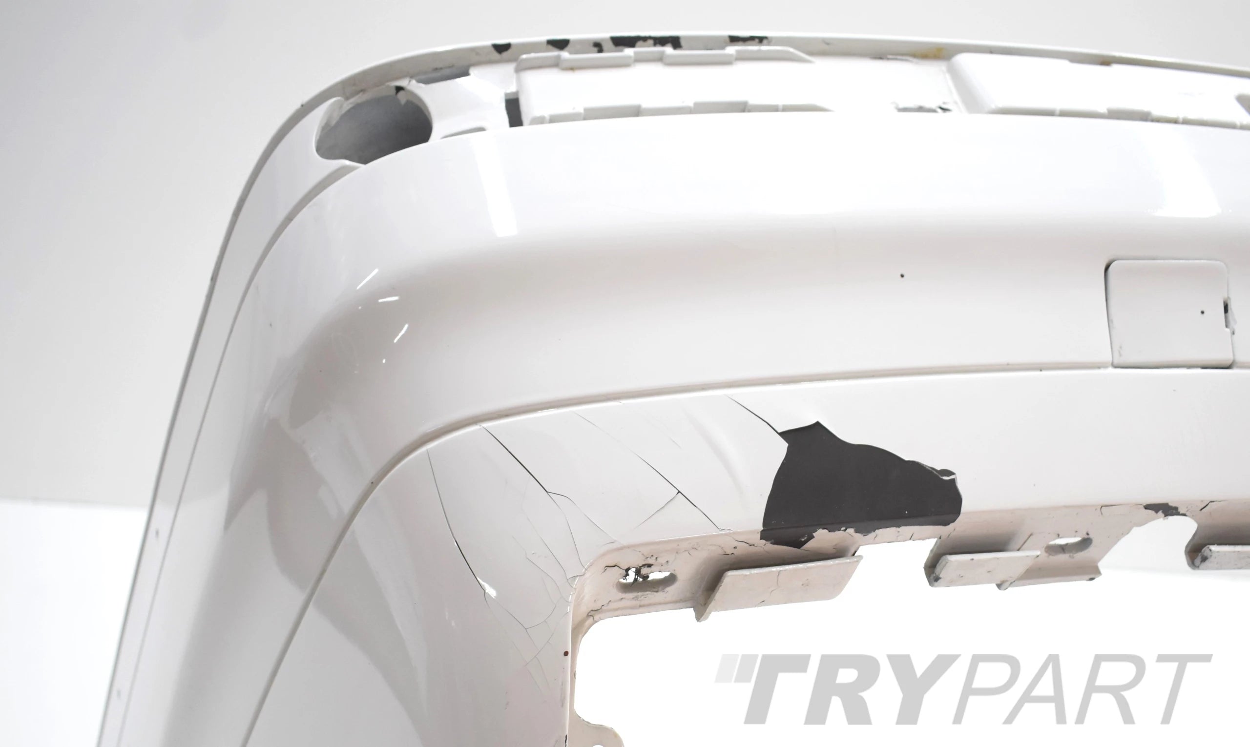 BMW M3 E36 M PACKAGE REAR BUMPER ORIGINAL SEDAN
