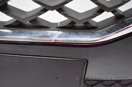 SEAT TARRACO 5FJ FRONT BUMPER ORG