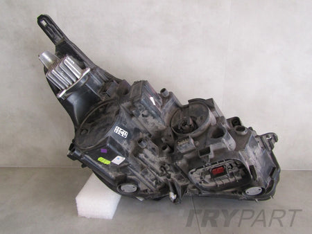 Front Headlight Opel Crossland LIFT LED 20- LH 462161423