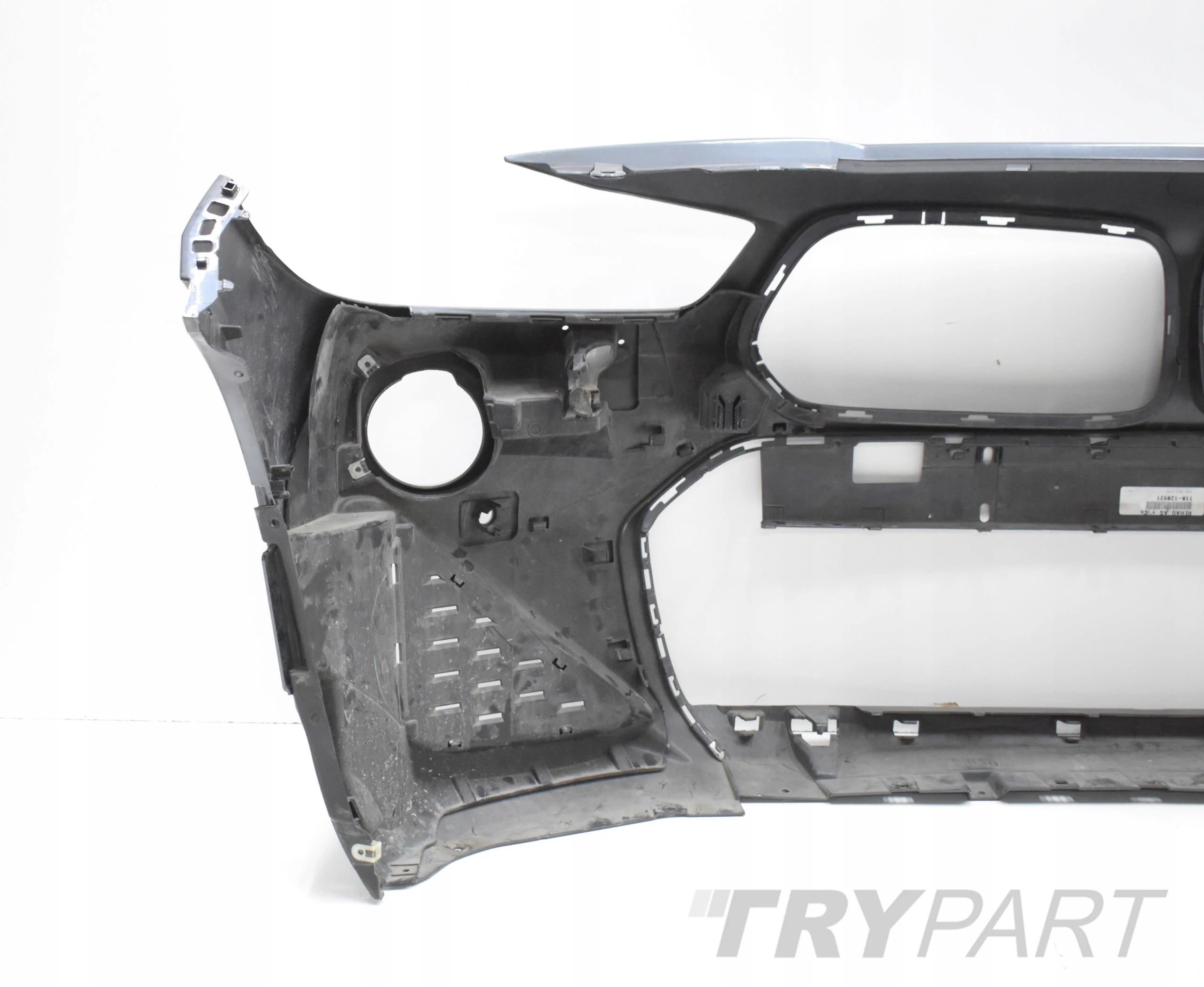 BMW X2 F39 M PACKAGE FRONT BUMPER ORG