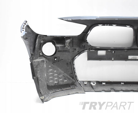 BMW X2 F39 M PACKAGE FRONT BUMPER ORG